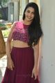 Actress Daksha Nagarkar Latest Photos at Husharu Movie Release Date Announcement