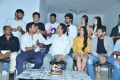 Husharu Movie Success Celebrations Stills