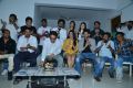 Husharu Movie Success Celebrations Stills