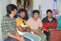 Husharu Movie Team Meet Stills