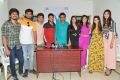 Husharu Movie Team Meet Stills