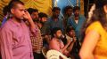 Husharu Movie Working Stills