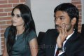 Aishwarya Dhanush @ Hyatt Regency Chennai Calendar Launch Pictures