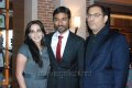 Aishwarya Dhanush @ Hyatt Regency Chennai Calendar Launch Pictures