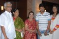 Udhayanidhi Stalin wife Kiruthiga @ Hyatt Regency Chennai Calendar Launch Pictures