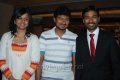 Udhayanidhi Stalin wife Kiruthiga @ Hyatt Regency Chennai Calendar Launch Pictures