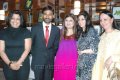 Hyatt Regency Chennai Calendar Launch Pictures