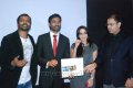 Hyatt Regency Chennai Calendar Launch Pictures