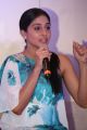 Regina Cassandra @ Hyderabad 10K Run 2014 Press Meet Stills