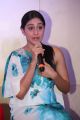 Regina Cassandra @ Hyderabad 10K Run 2014 Press Meet Stills