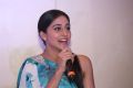 Regina Cassandra @ Hyderabad 10K Run 2014 Press Meet Stills