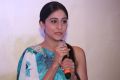 Regina Cassandra @ Hyderabad 10K Run 2014 Press Meet Stills