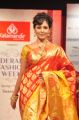 Madhu Shalini Ramp Walk @ Hyderabad Fashion Week 2013 Day 3 Photos