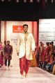 Actor Prince at Hyderabad Fashion Week 2013 Day 3 Photos