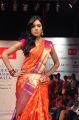 Actress Vithika at Hyderabad Fashion Week 2013 Day 3 Photos