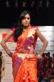 Actress Vithika at Hyderabad Fashion Week 2013 Day 3 Photos