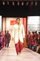 Actor Prince at Hyderabad Fashion Week 2013 Day 3 Photos
