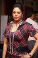 Singer Madhoo @ Hyderabad Fashion Week-2013, Season 3 (Day 1) Photos