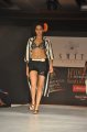 Hyderabad International Fashion Week 2011 (Day 1)