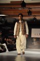 Siddharth @ Hyderabad International Fashion Week 2011 (Day 1)