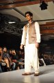 Siddharth @ Hyderabad International Fashion Week 2011 (Day 1)