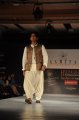 Siddharth @ Hyderabad International Fashion Week 2011 (Day 1)