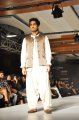 Siddharth @ Hyderabad International Fashion Week 2011 (Day 1)