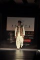 Siddharth @ Hyderabad International Fashion Week 2011 (Day 1)