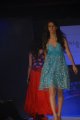 Hyderabad International Fashion Week 2011 (Day 1)