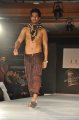 Hyderabad International Fashion Week 2011 (Day 1)