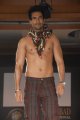 Hyderabad International Fashion Week 2011 (Day 1)