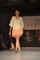 Hyderabad International Fashion Week 2011 (Day 1)