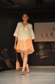 Hyderabad International Fashion Week 2011 (Day 1)