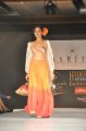 Hyderabad International Fashion Week 2011 (Day 1)