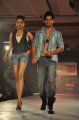 Hyderabad International Fashion Week 2011 (Day 2)