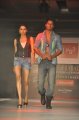 Hyderabad International Fashion Week 2011 (Day 2)