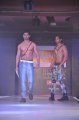 Hyderabad International Fashion Week 2011 (Day 2)