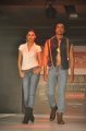 Hyderabad International Fashion Week 2011 (Day 2)