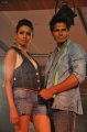 Hyderabad International Fashion Week 2011 (Day 2)