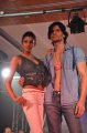 Hyderabad International Fashion Week 2011 (Day 2)