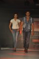 Hyderabad International Fashion Week 2011 (Day 2)