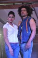 Hyderabad International Fashion Week 2011 (Day 2)