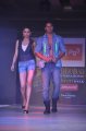 Hyderabad International Fashion Week 2011 (Day 2)