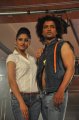 Hyderabad International Fashion Week 2011 (Day 2)