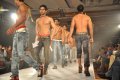 Hyderabad International Fashion Week 2011 (Day 2)