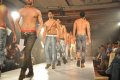 Hyderabad International Fashion Week 2011 (Day 2)