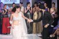Manjari Fadnis burns the ramp for AD Singh outfits at HIFW