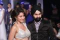 Manjari Fadnis burns the ramp for AD Singh outfits at HIFW