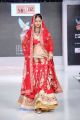 Monica Singh @ Hyderabad International Fashion Week Day 3 Pictures