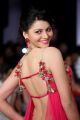 Urvashi Rautela @ Hyderabad International Fashion Week Day 3 Pictures